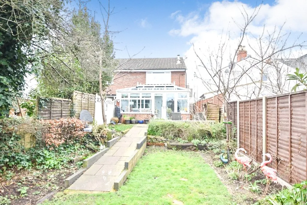 Somerset Road, Farnborough, Hampshire, GU14 6DW, photo 19