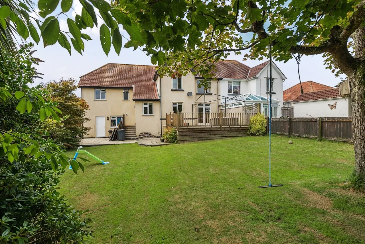 Old Torrington Road, Barnstaple, EX31, photo 16