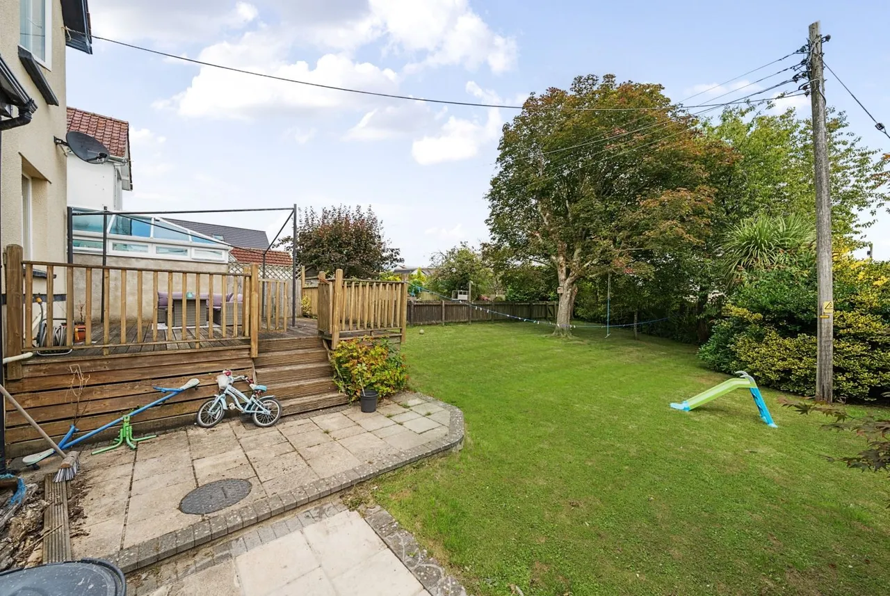 Old Torrington Road, Barnstaple, EX31, photo 17