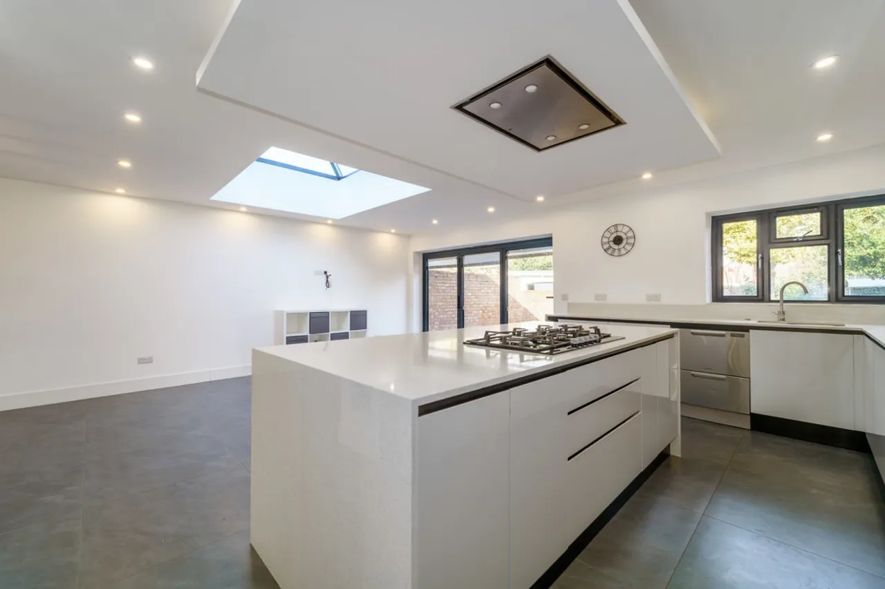 Ashview Gardens, Ashford, photo 4