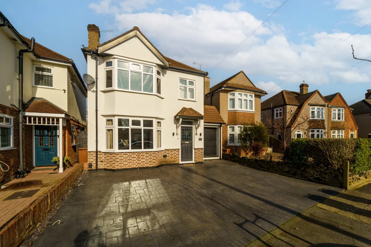 Ashview Gardens, Ashford, photo 18