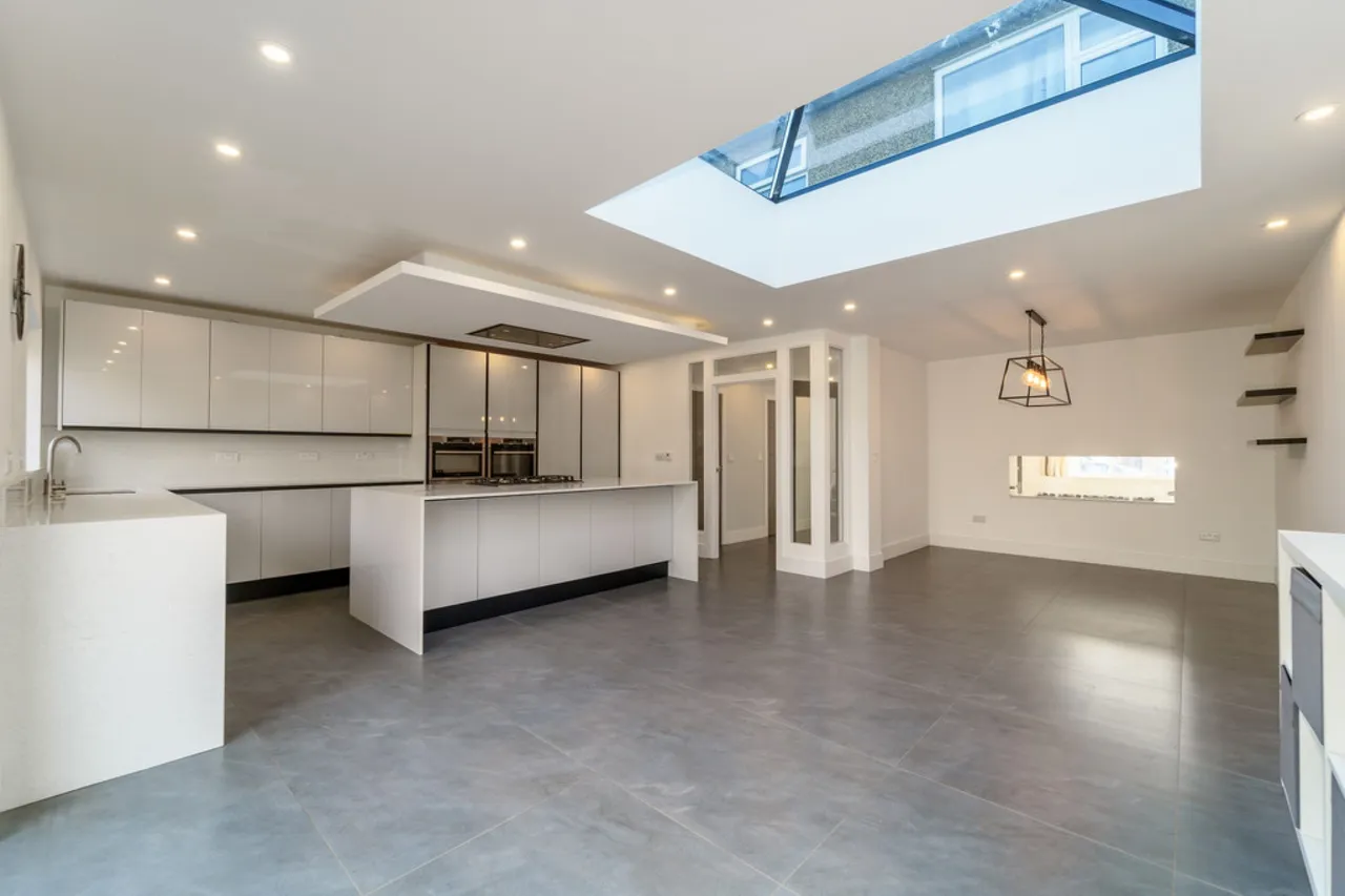 Ashview Gardens, Ashford, photo 16