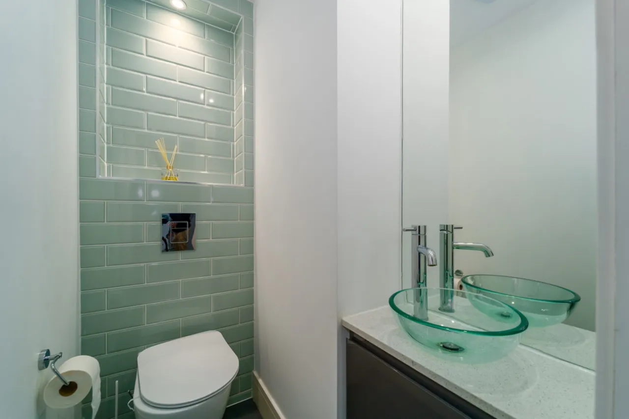Ashview Gardens, Ashford, photo 11