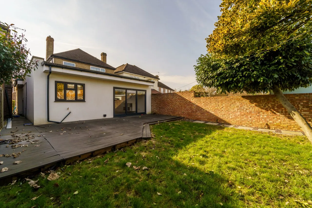 Ashview Gardens, Ashford, photo 5