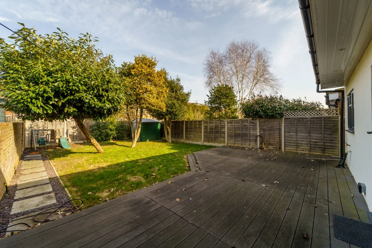 Ashview Gardens, Ashford, photo 6
