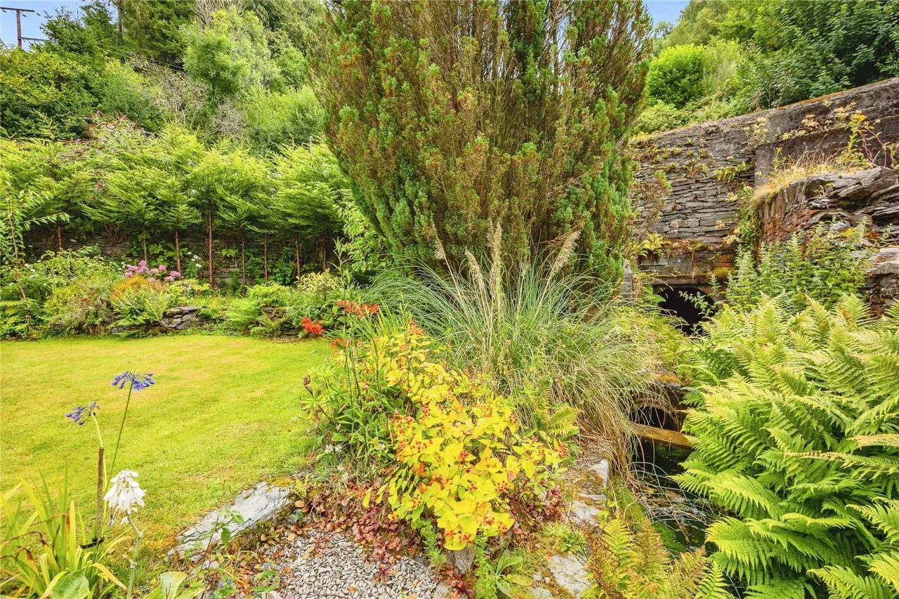 Pontrhydygroes, Ystrad Meurig, SY25, photo 37