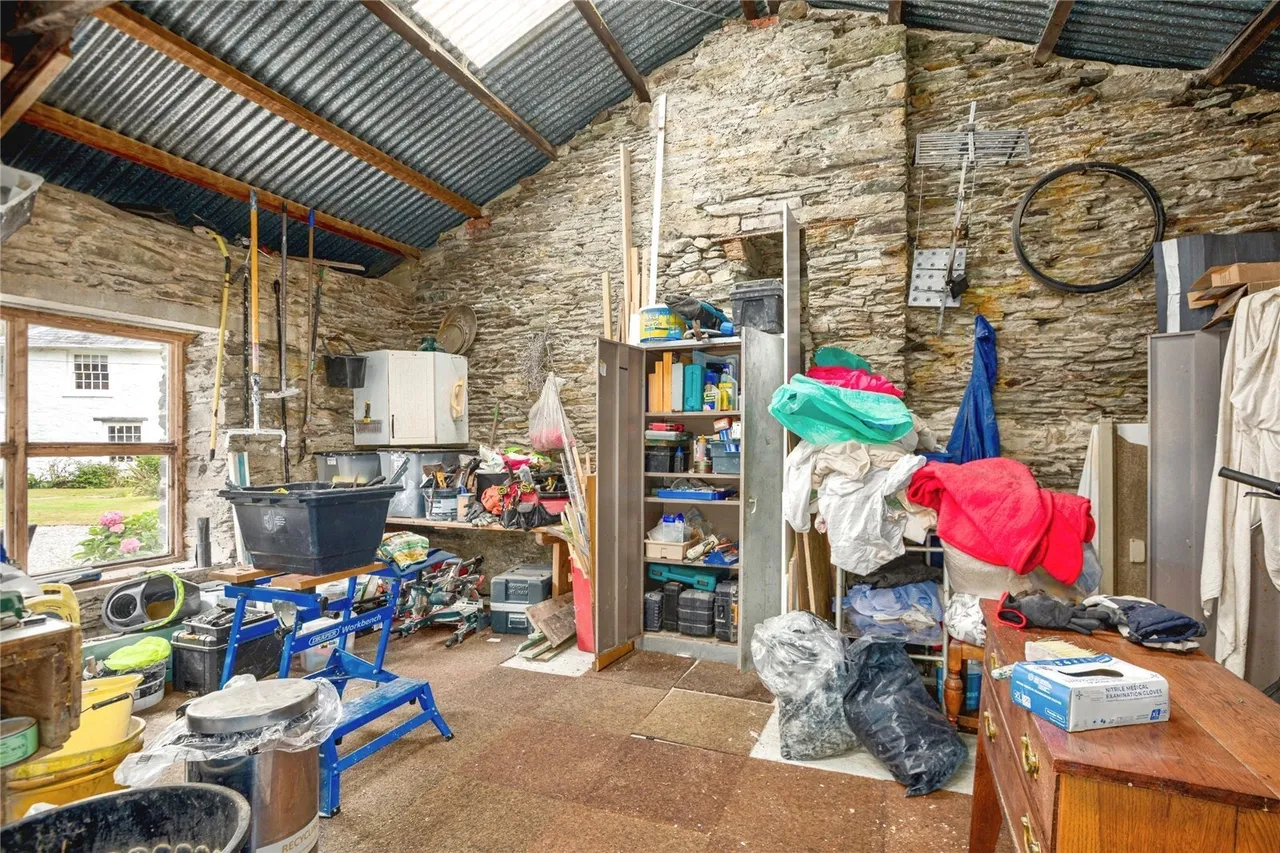Pontrhydygroes, Ystrad Meurig, SY25, photo 25