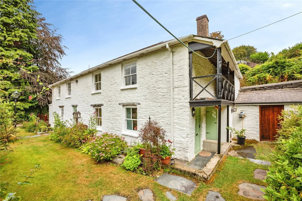 Pontrhydygroes, Ystrad Meurig, SY25, photo 32