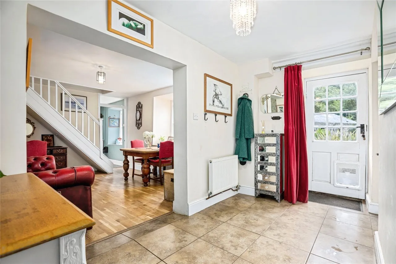 Pontrhydygroes, Ystrad Meurig, SY25, photo 5