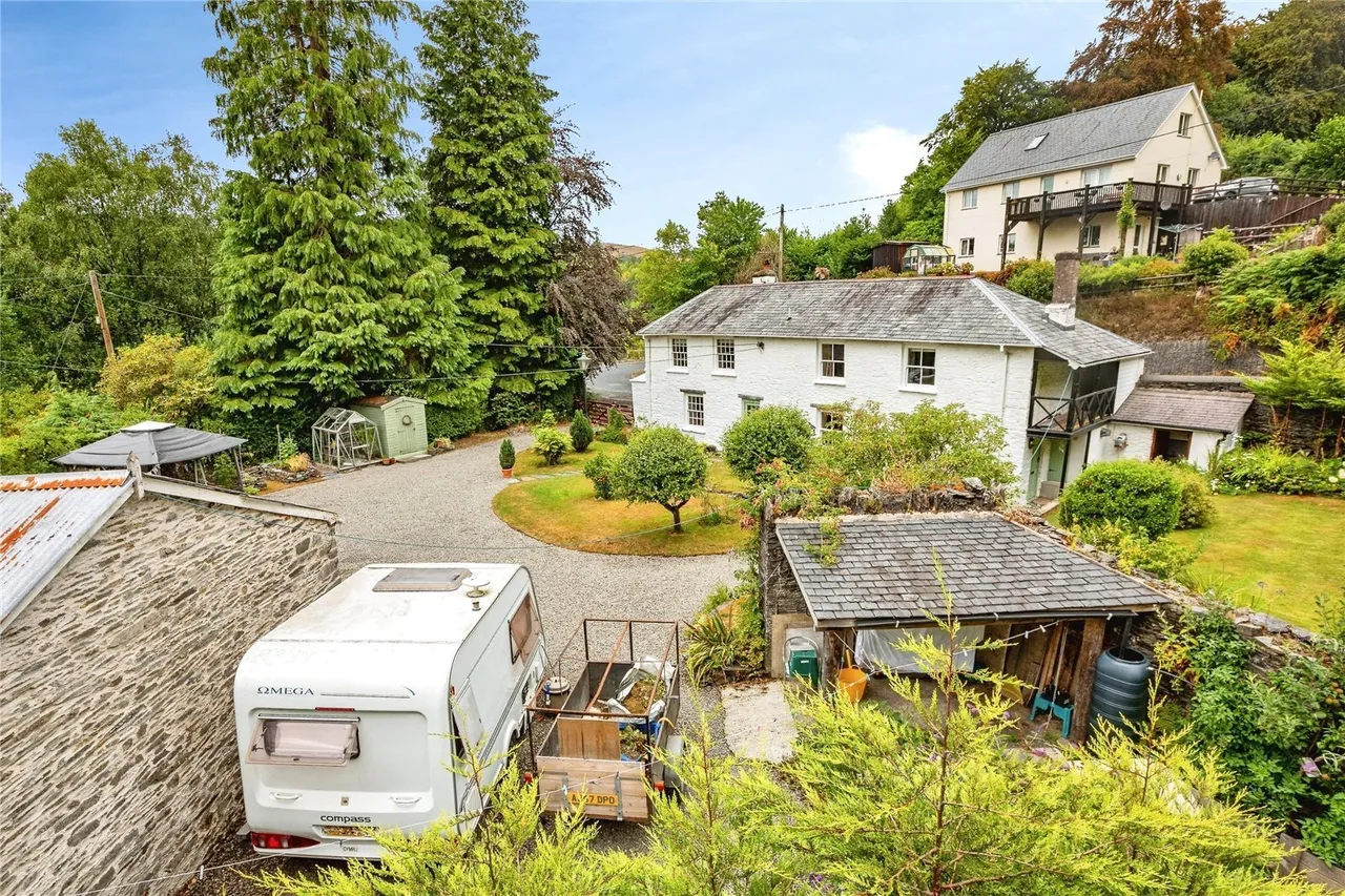 Pontrhydygroes, Ystrad Meurig, SY25, photo 47