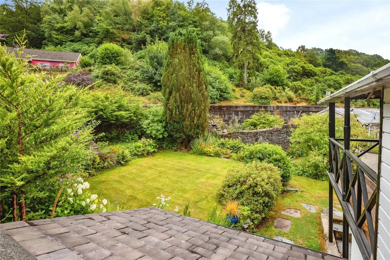 Pontrhydygroes, Ystrad Meurig, SY25, photo 41