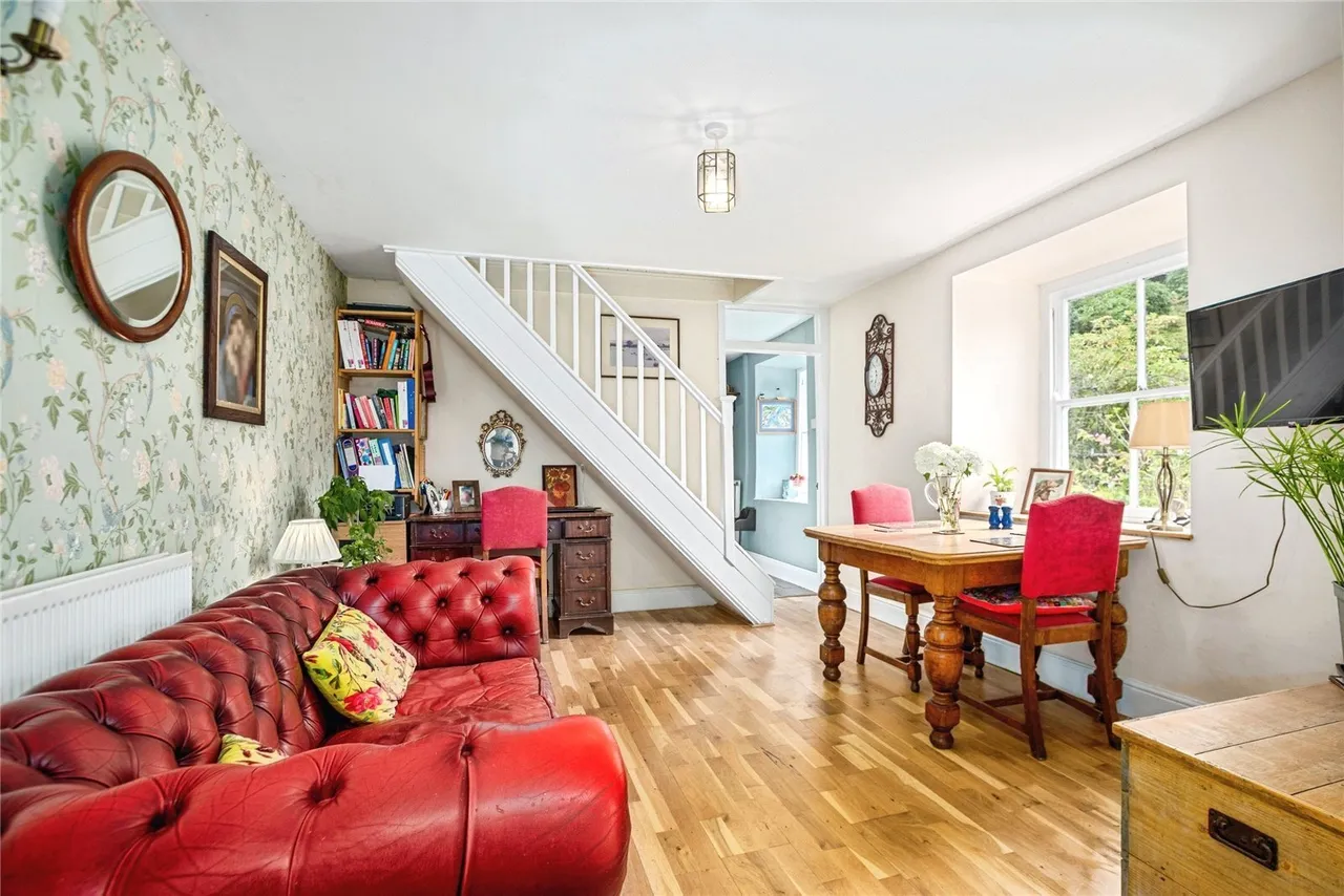 Pontrhydygroes, Ystrad Meurig, SY25, photo 4