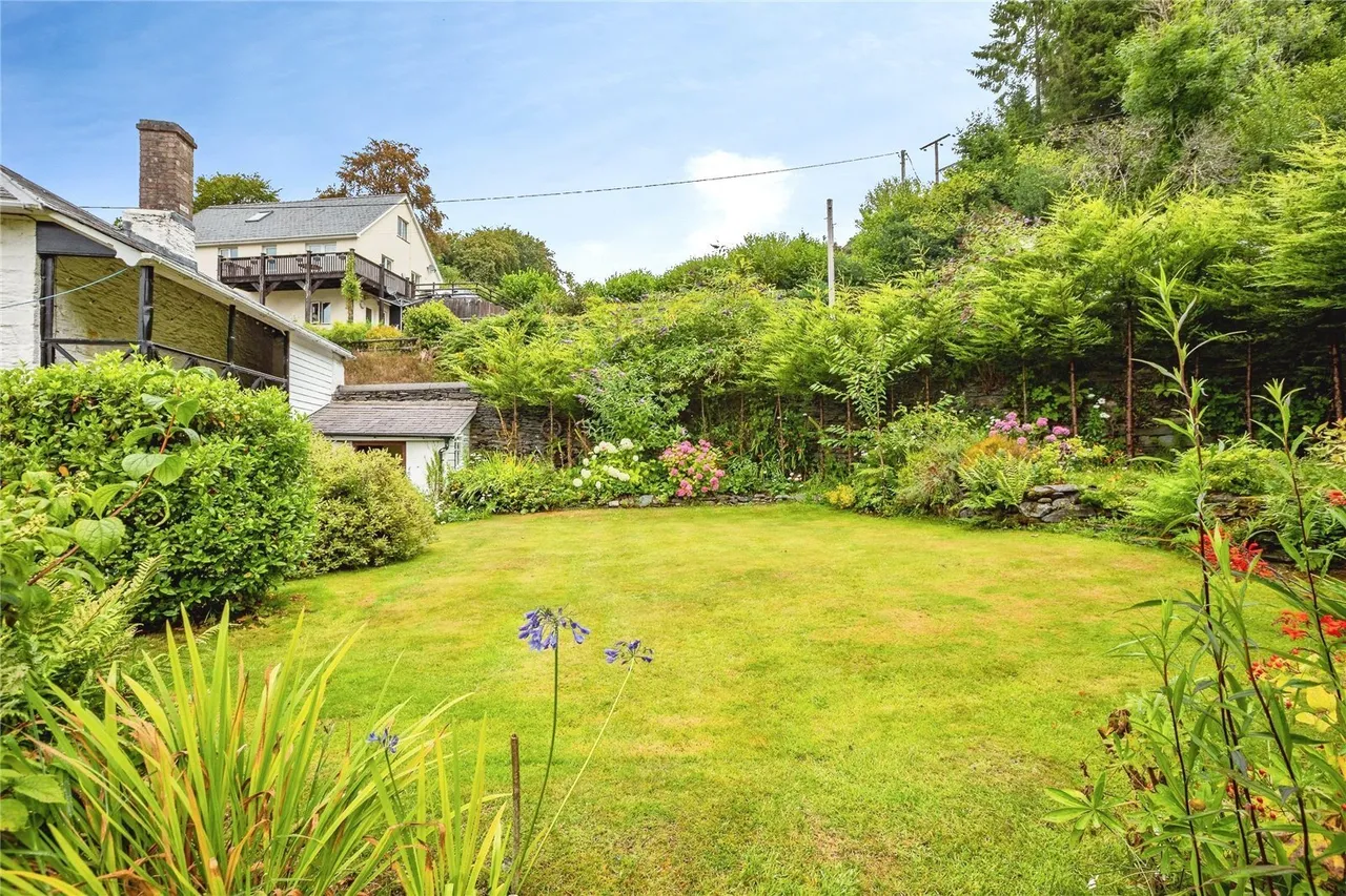 Pontrhydygroes, Ystrad Meurig, SY25, photo 35