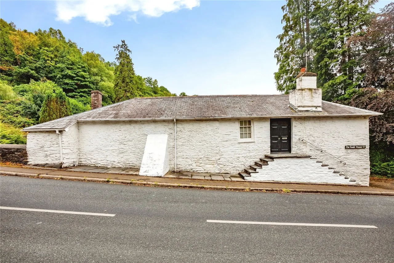 Pontrhydygroes, Ystrad Meurig, SY25, photo 3