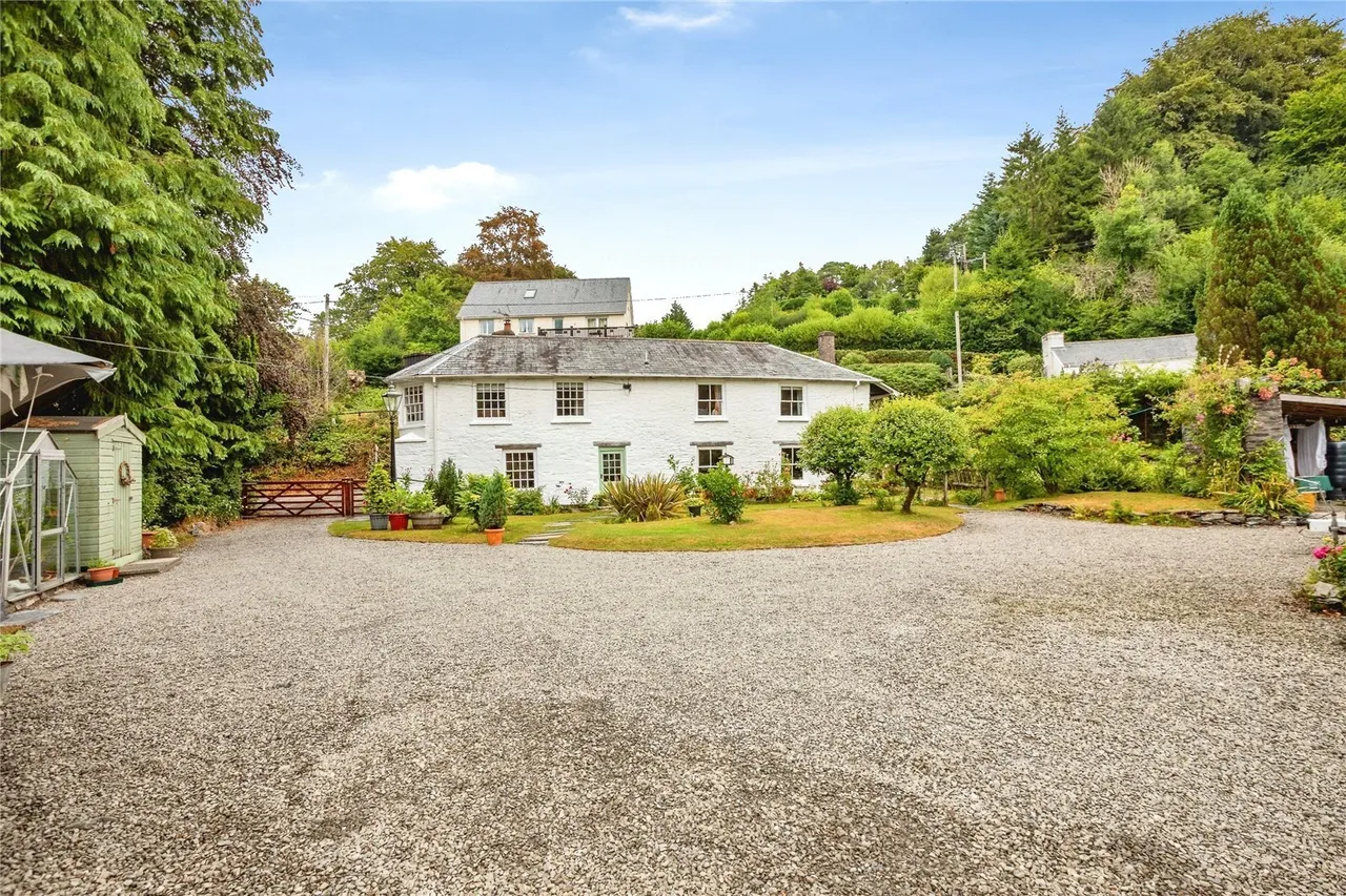 Pontrhydygroes, Ystrad Meurig, SY25, photo 44