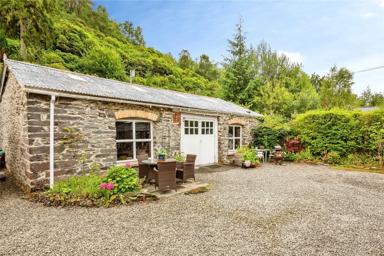 Pontrhydygroes, Ystrad Meurig, SY25, photo 24