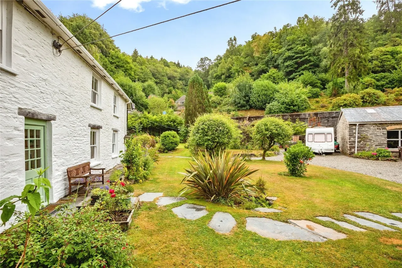 Pontrhydygroes, Ystrad Meurig, SY25, photo 42
