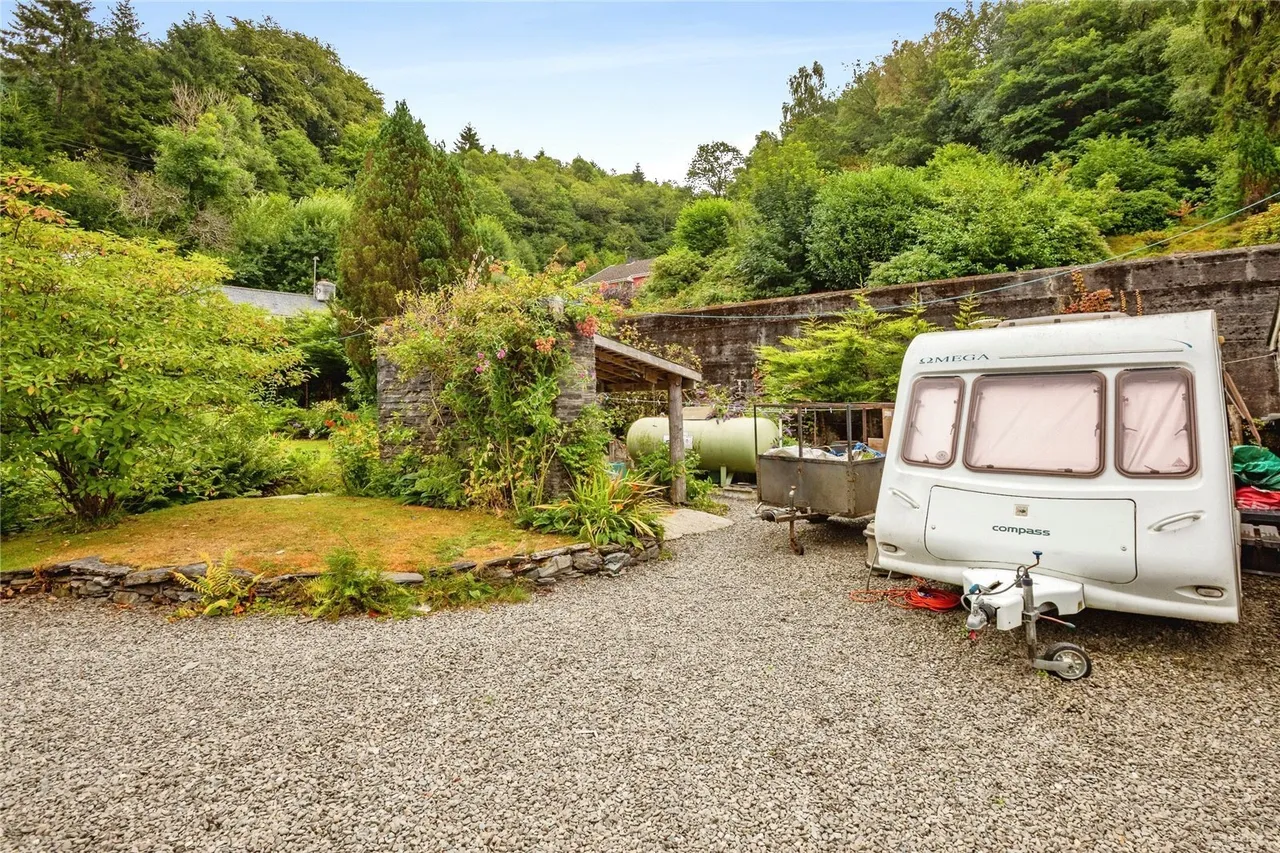 Pontrhydygroes, Ystrad Meurig, SY25, photo 45