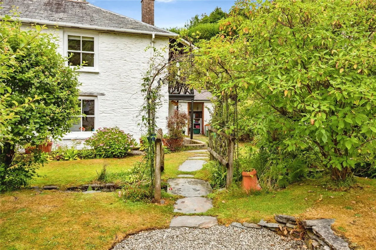 Pontrhydygroes, Ystrad Meurig, SY25, photo 43