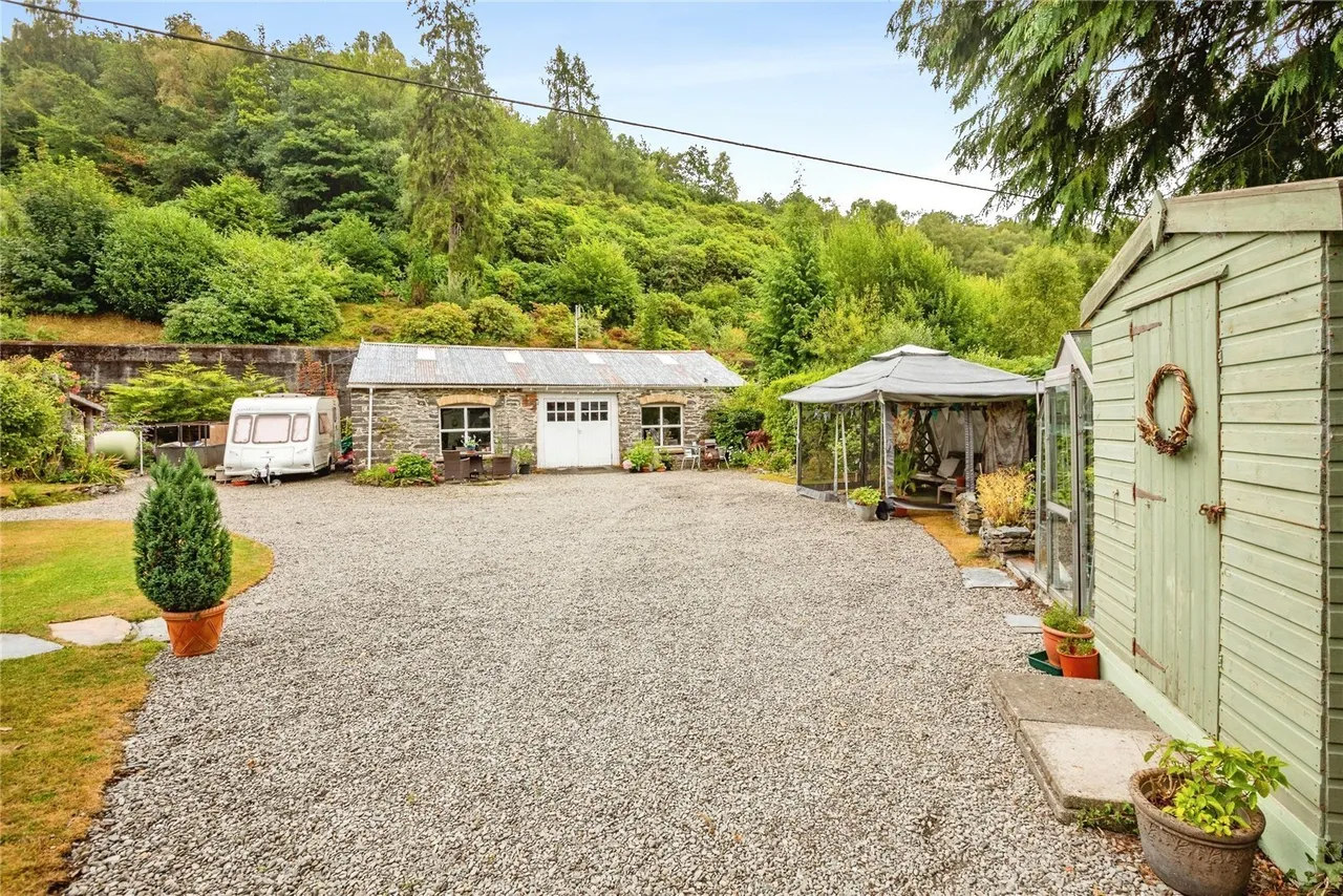 Pontrhydygroes, Ystrad Meurig, SY25, photo 23