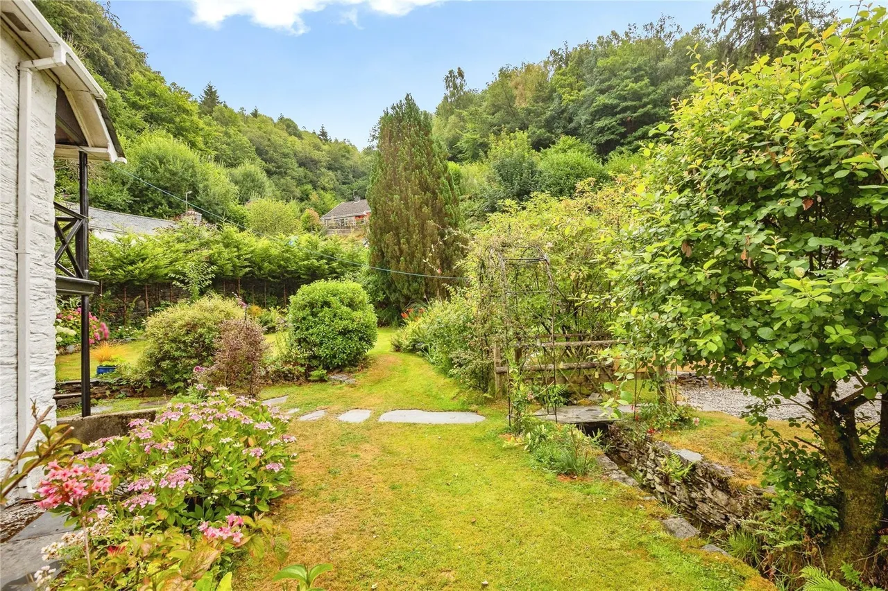 Pontrhydygroes, Ystrad Meurig, SY25, photo 33