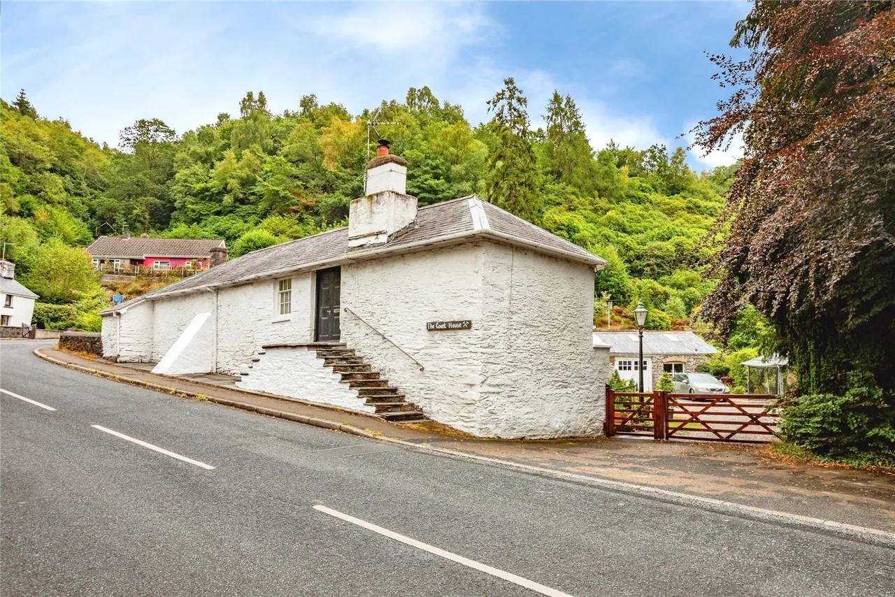 Pontrhydygroes, Ystrad Meurig, SY25, photo 2