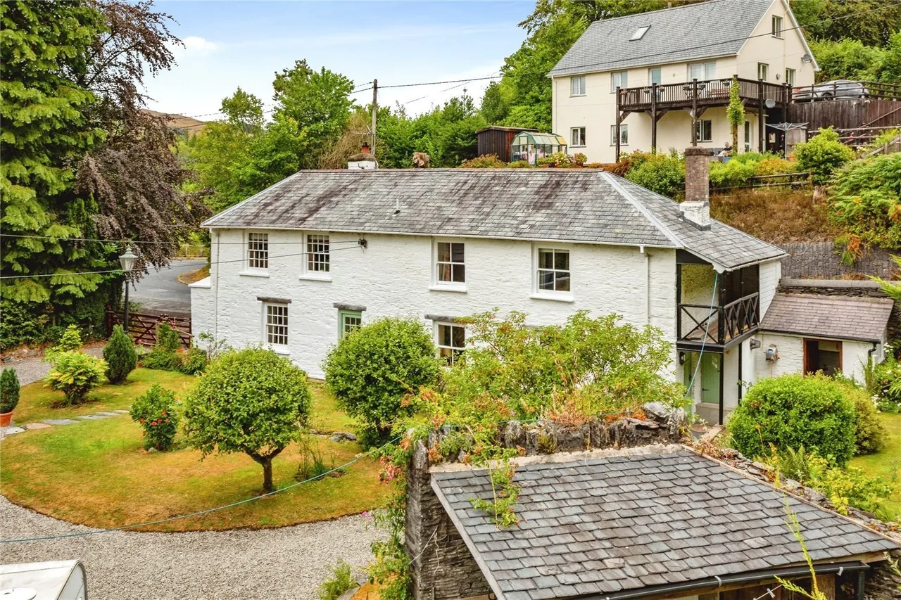 Pontrhydygroes, Ystrad Meurig, SY25, photo 46