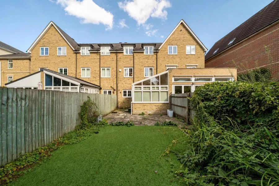 Stone Meadow, Oxford, OX2, photo 12