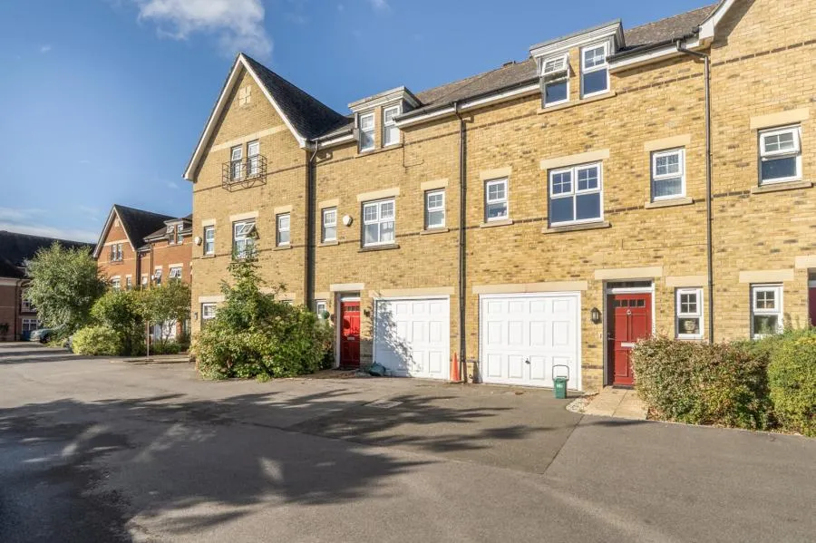 Stone Meadow, Oxford, OX2, photo 16