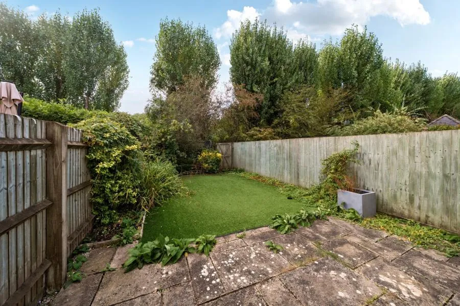 Stone Meadow, Oxford, OX2, photo 10
