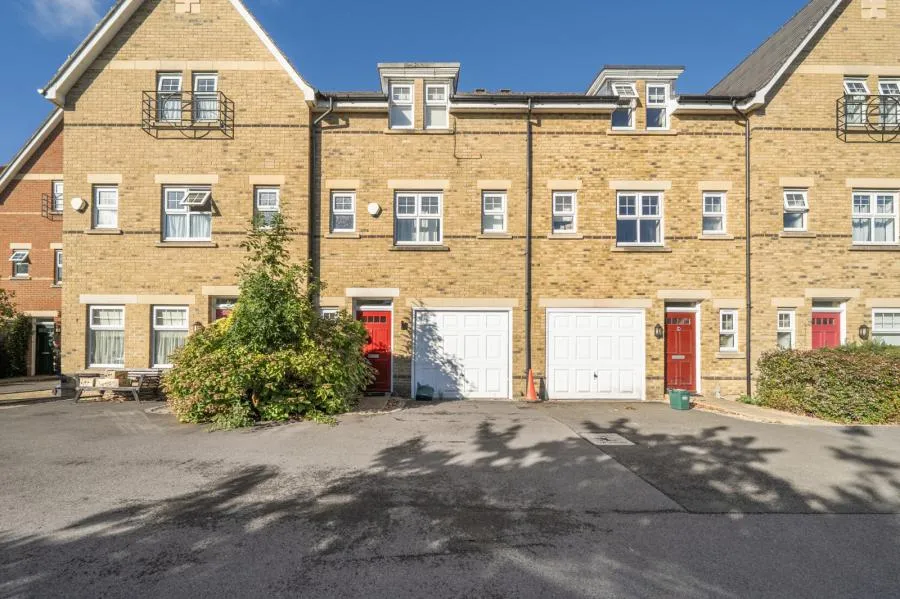 4 bed house for sale, Stone Meadow, Oxford, OX2