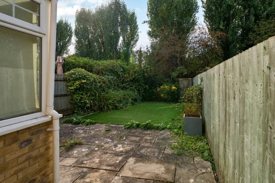 Stone Meadow, Oxford, OX2, photo 9