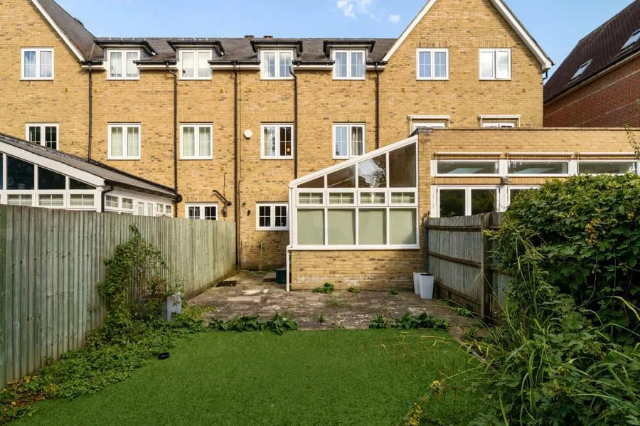 Stone Meadow, Oxford, OX2, photo 13