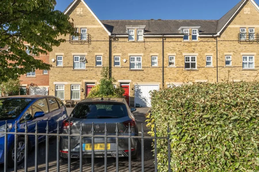 Stone Meadow, Oxford, OX2, photo 18