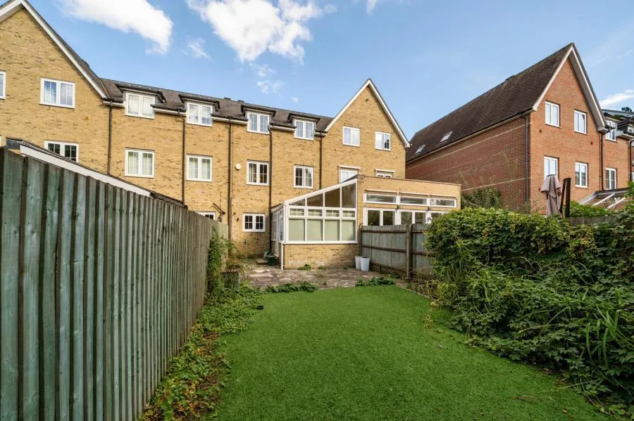 Stone Meadow, Oxford, OX2, photo 14