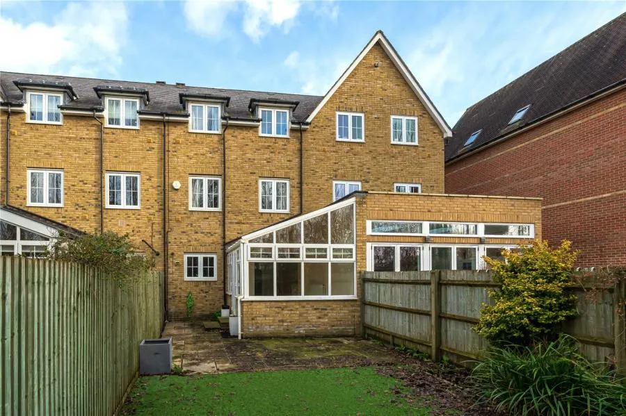 Stone Meadow, Oxford, OX2, photo 15
