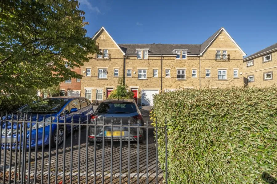 Stone Meadow, Oxford, OX2, photo 17