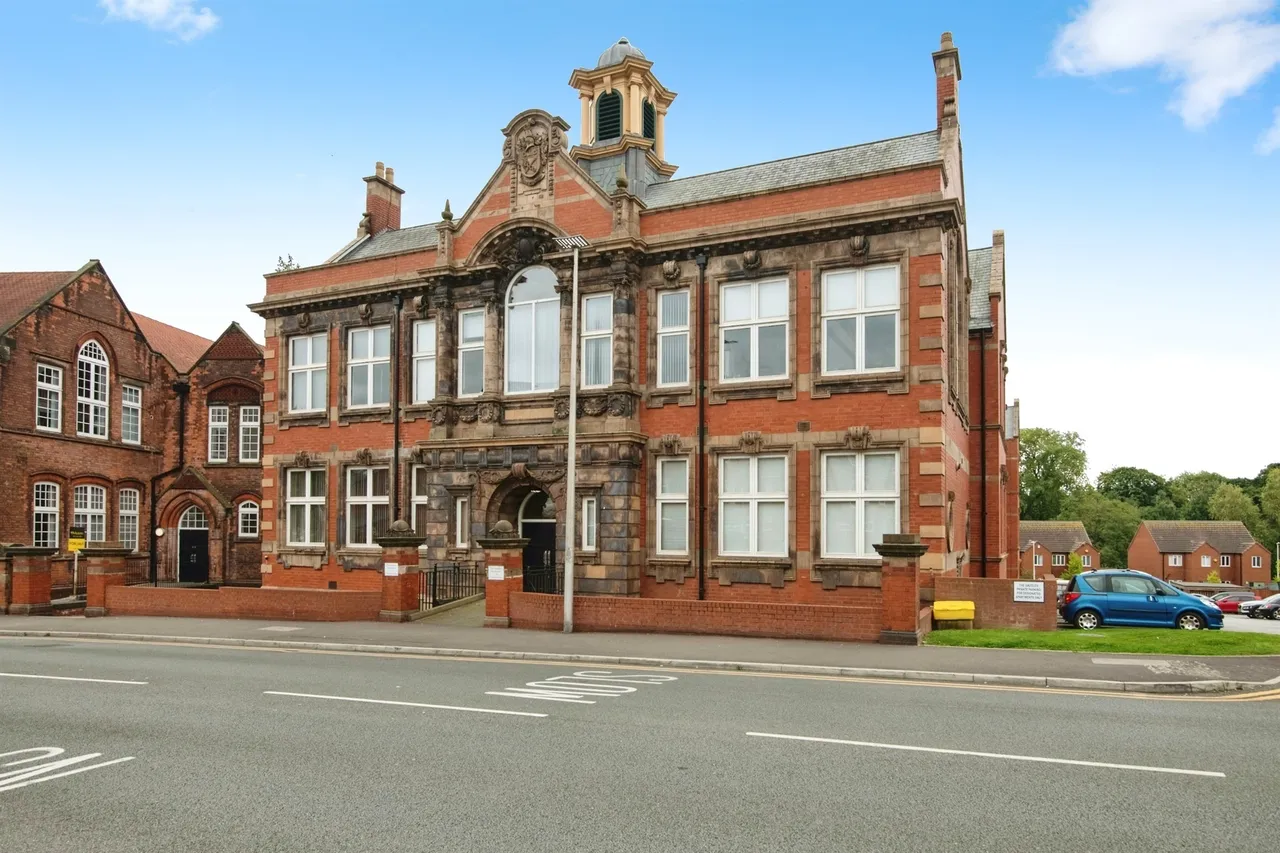 Crocketts Lane, Smethwick, photo 12