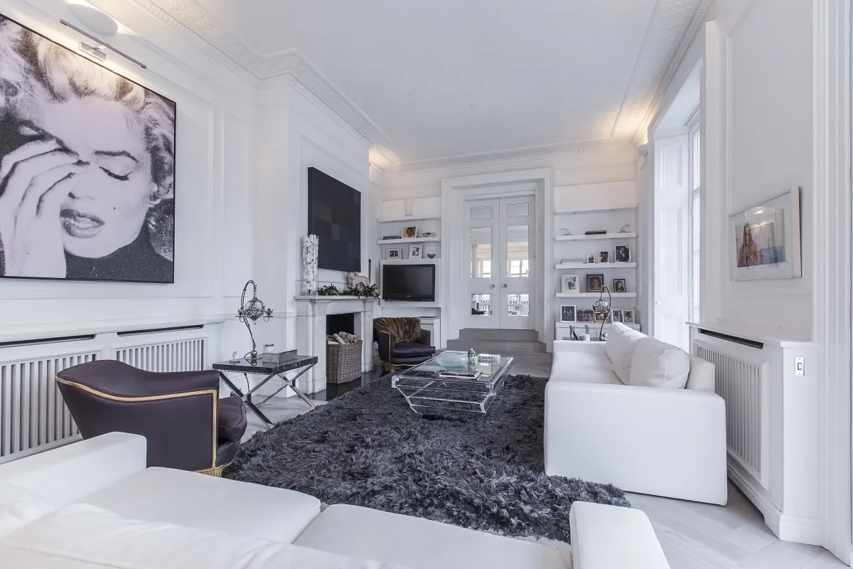 Eaton Place, Belgravia, SW1X, photo 10