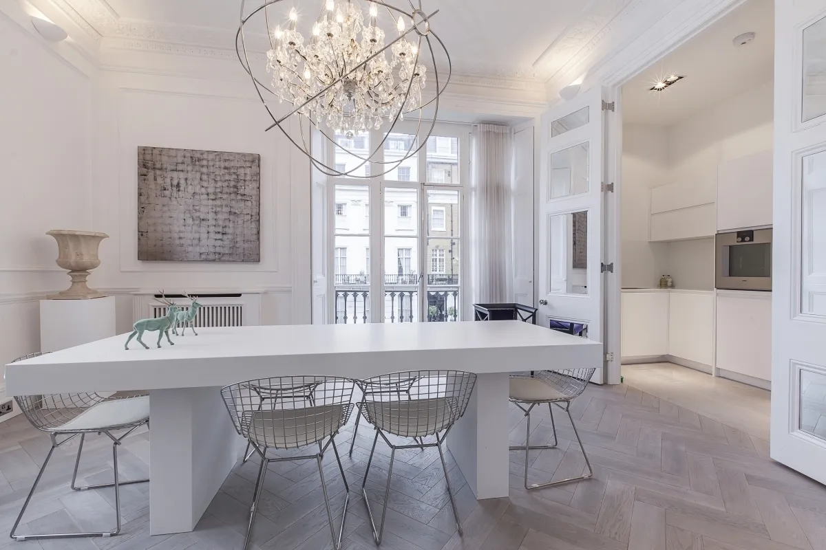 Eaton Place, Belgravia, SW1X, photo 5