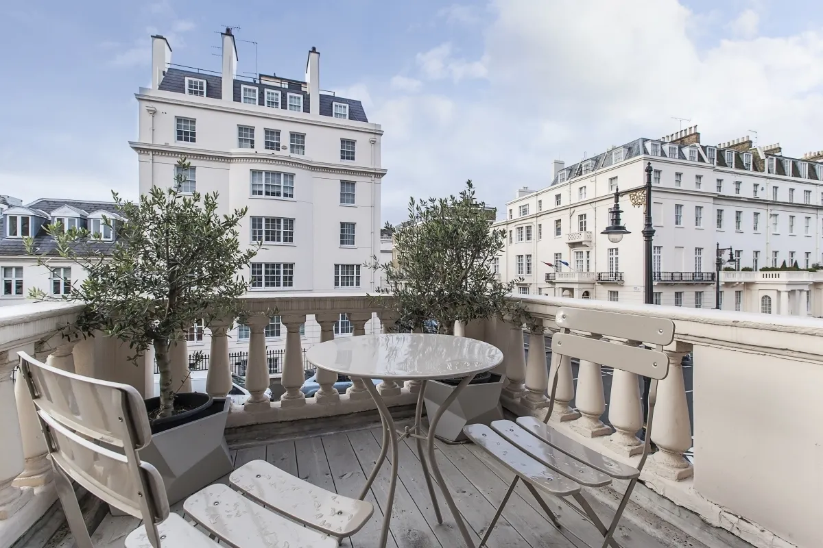 Eaton Place, Belgravia, SW1X, photo 3