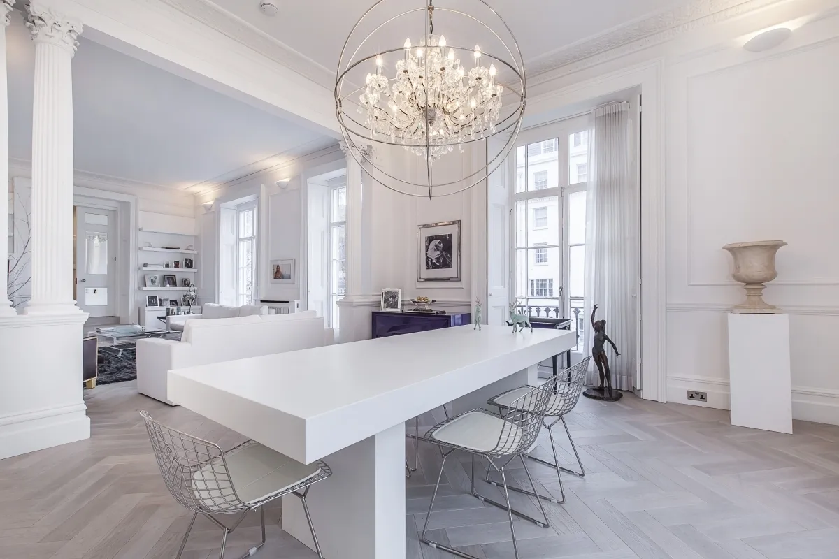 Eaton Place, Belgravia, SW1X, photo 4