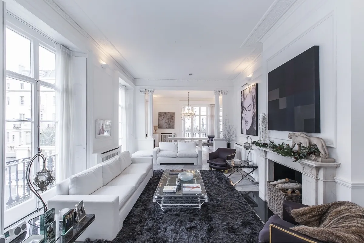 Eaton Place, Belgravia, SW1X, photo 6