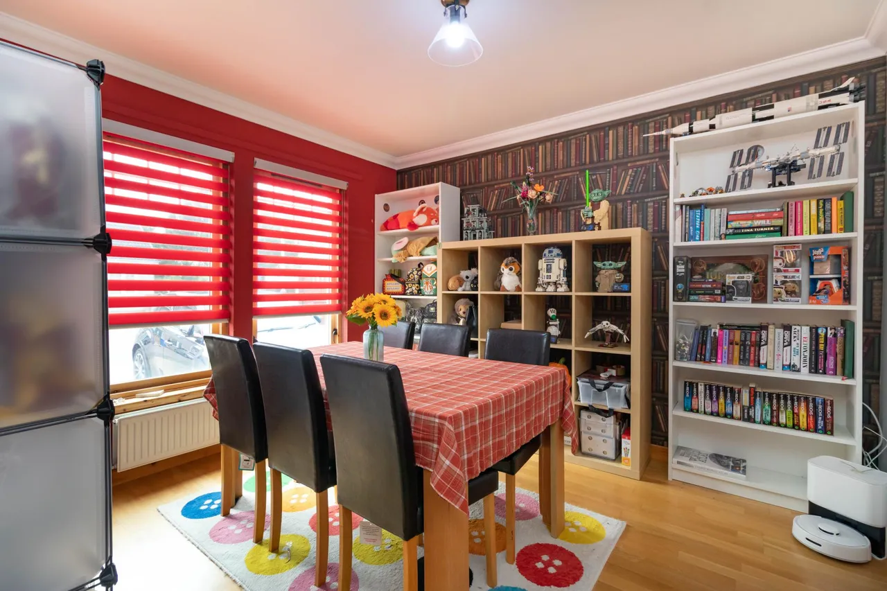 Lochside Crescent, Montrose, DD10, photo 7