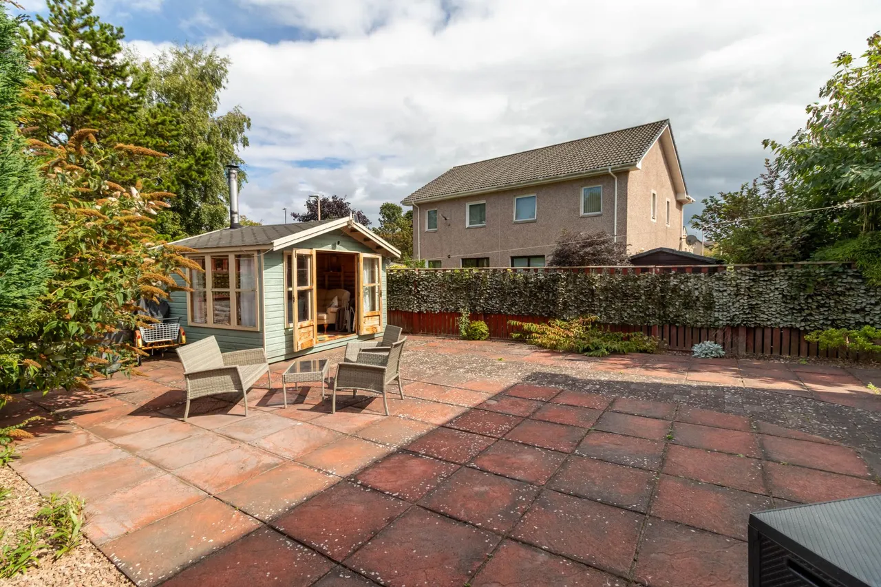 Lochside Crescent, Montrose, DD10, photo 29