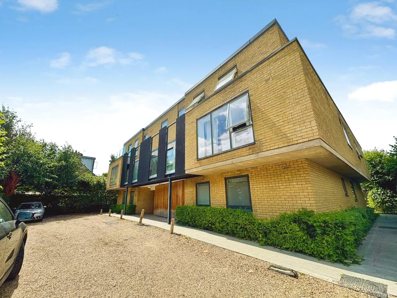 Springfield Road, Cambridge, CB4, photo 14