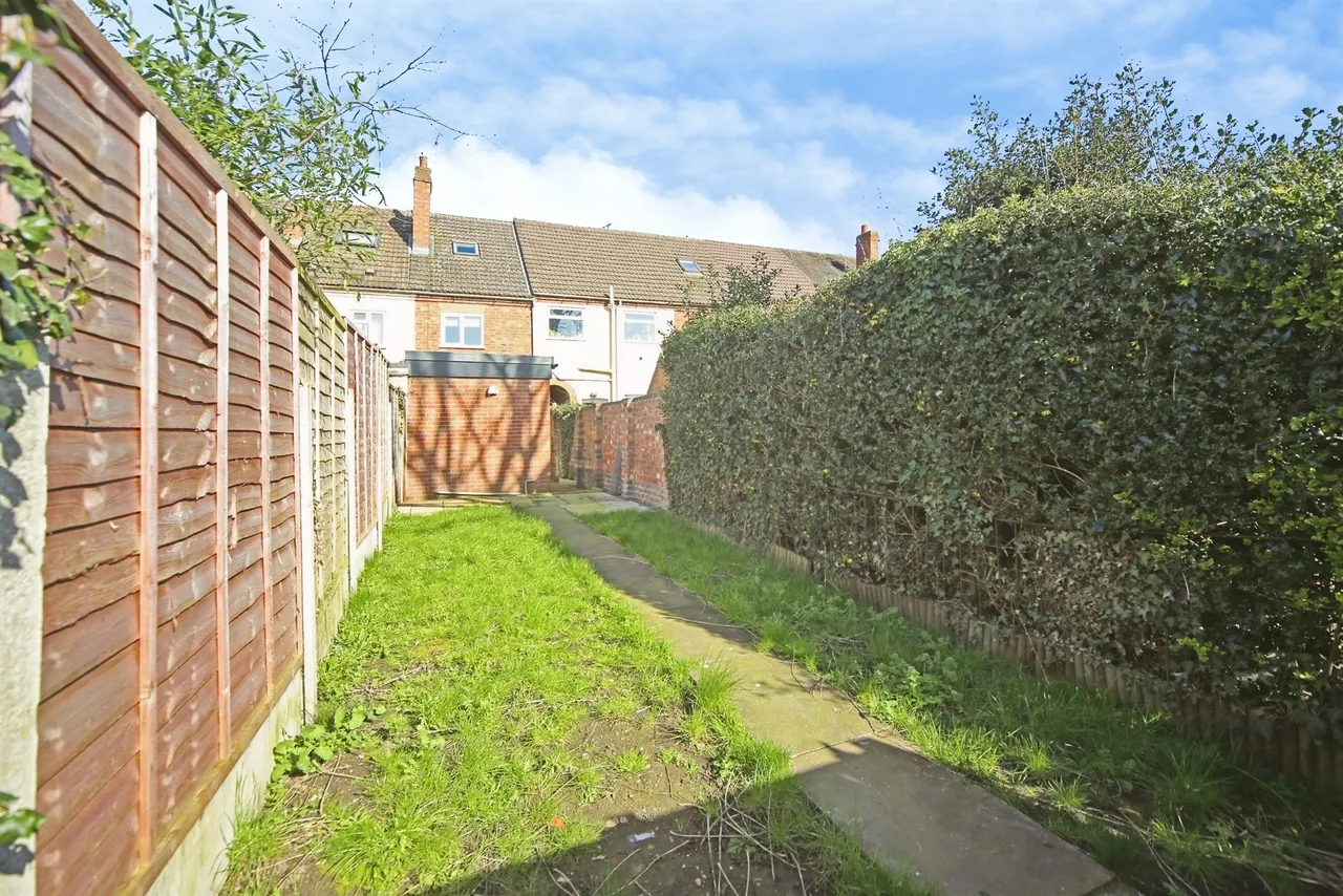 Wood Street, Kidderminster, photo 8