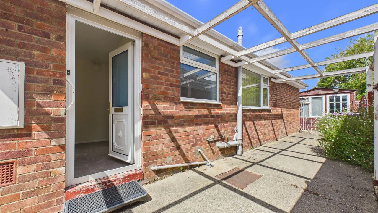 Godiva Crescent, Bourne, PE10, photo 23