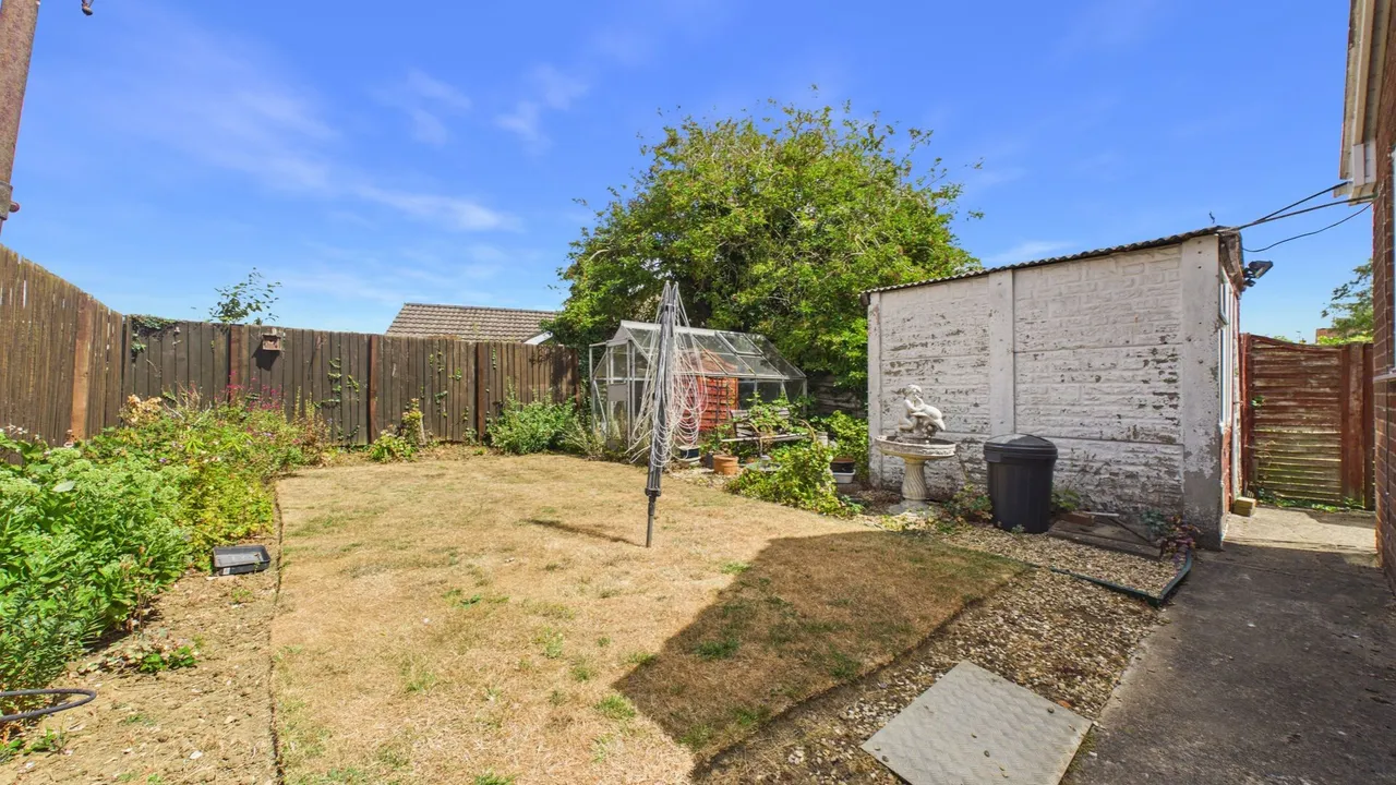 Godiva Crescent, Bourne, PE10, photo 21