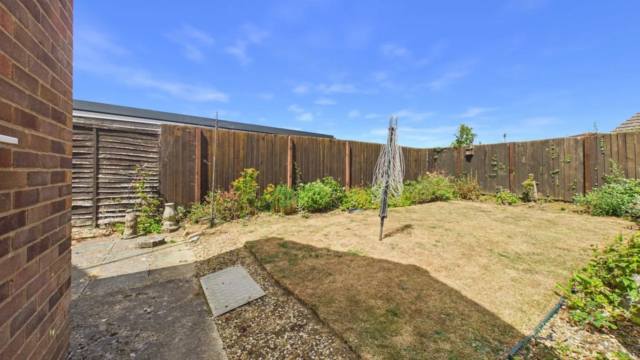 Godiva Crescent, Bourne, PE10, photo 6